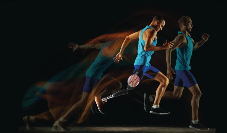 Restoring Natural Sensory Feedback Results in Functional and Cognitive Benefits for Leg Prosthesis Users