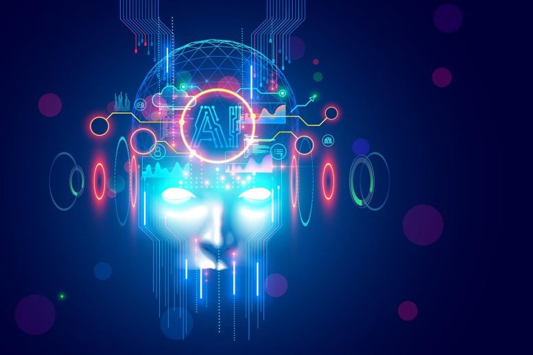 Evil AI Scary Artificial Intelligence