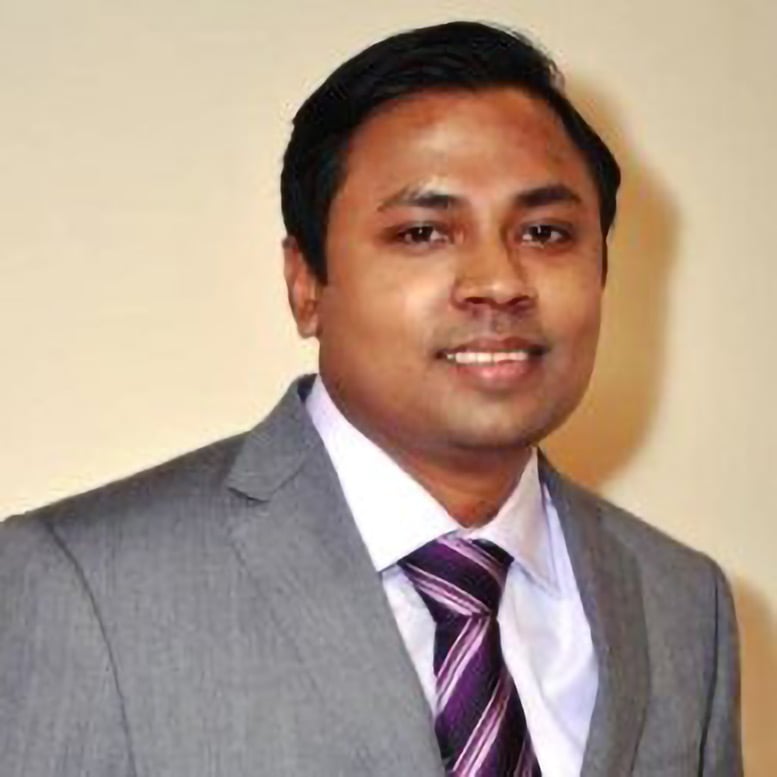 Dr. Siddharth Gadkari