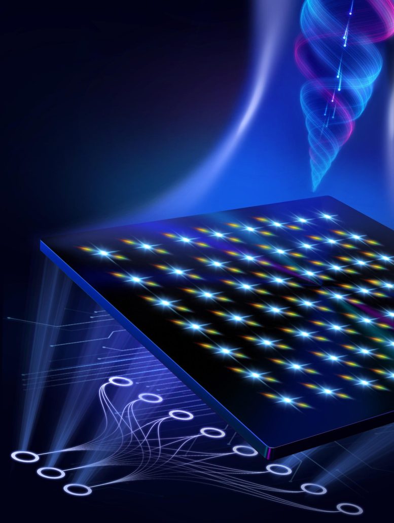 RAVEN Single Shot Lasers