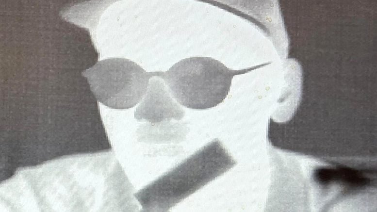 Face Eco-Friendly Night Vision