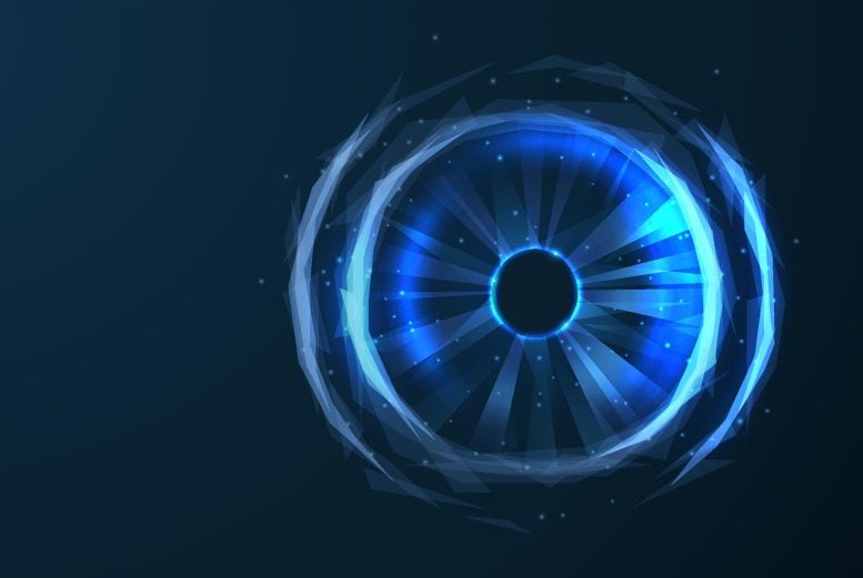 Eye Technology Illustration Computer Vision