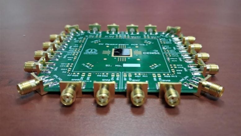 Encoding Adaptive Intelligence in Molecular Matter