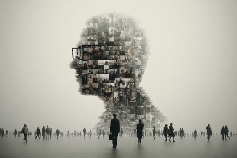 Personalized Algorithm Illusion