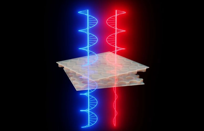 MEMS Integrated Twisted Bilayer Photonic Crystals