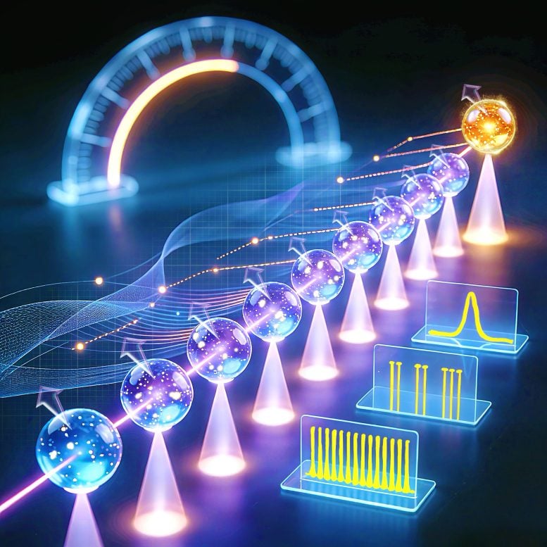 Low Frequency Vector Electrometry With a Rydberg Dipolar Chain