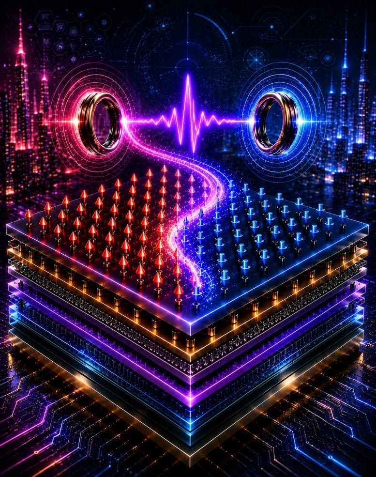 Magnetic Memory Technologies