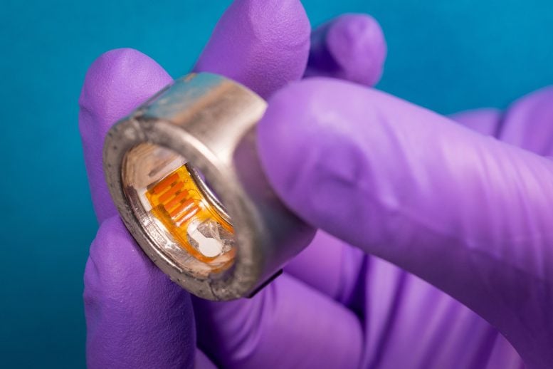 Biomarker Ring 1